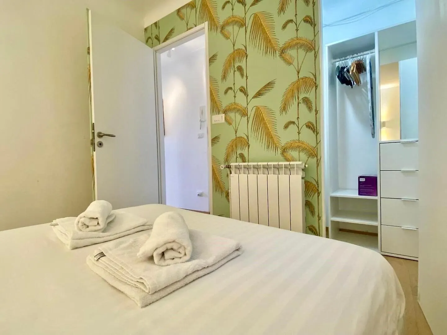 Apartment Near Monaco & Rolex Masters