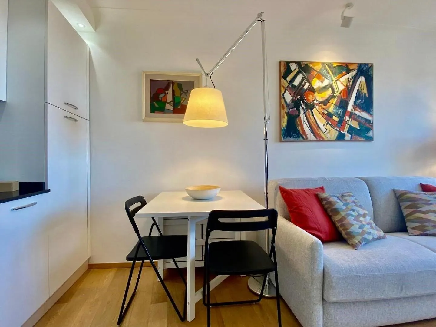 Apartment Near Monaco & Rolex Masters Dom wakacyjny Roquebrune-Cap-Martin