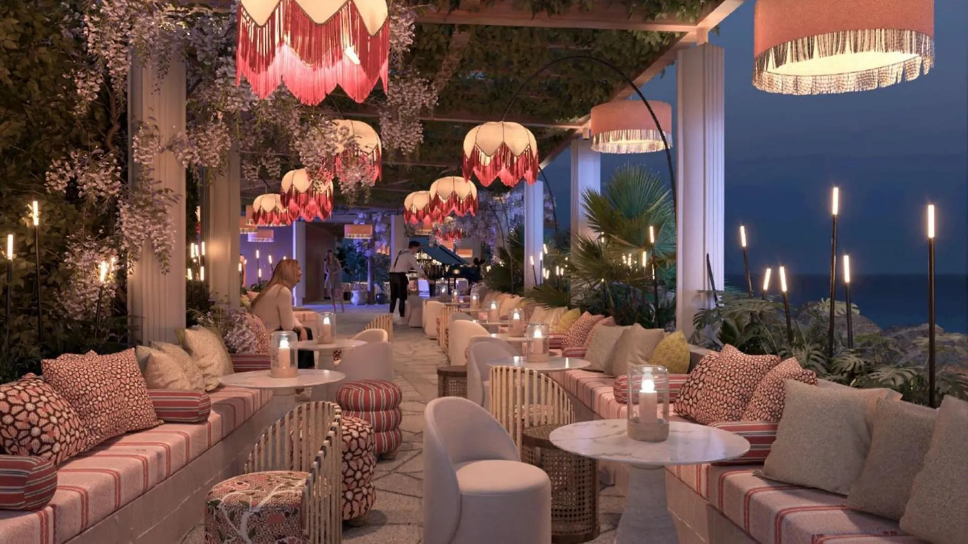 Apartment Near Monaco & Rolex Masters