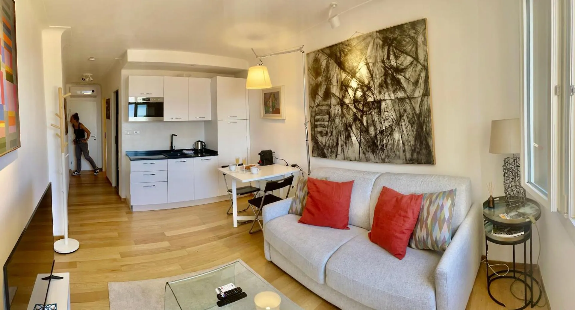 Apartment Near Monaco & Rolex Masters