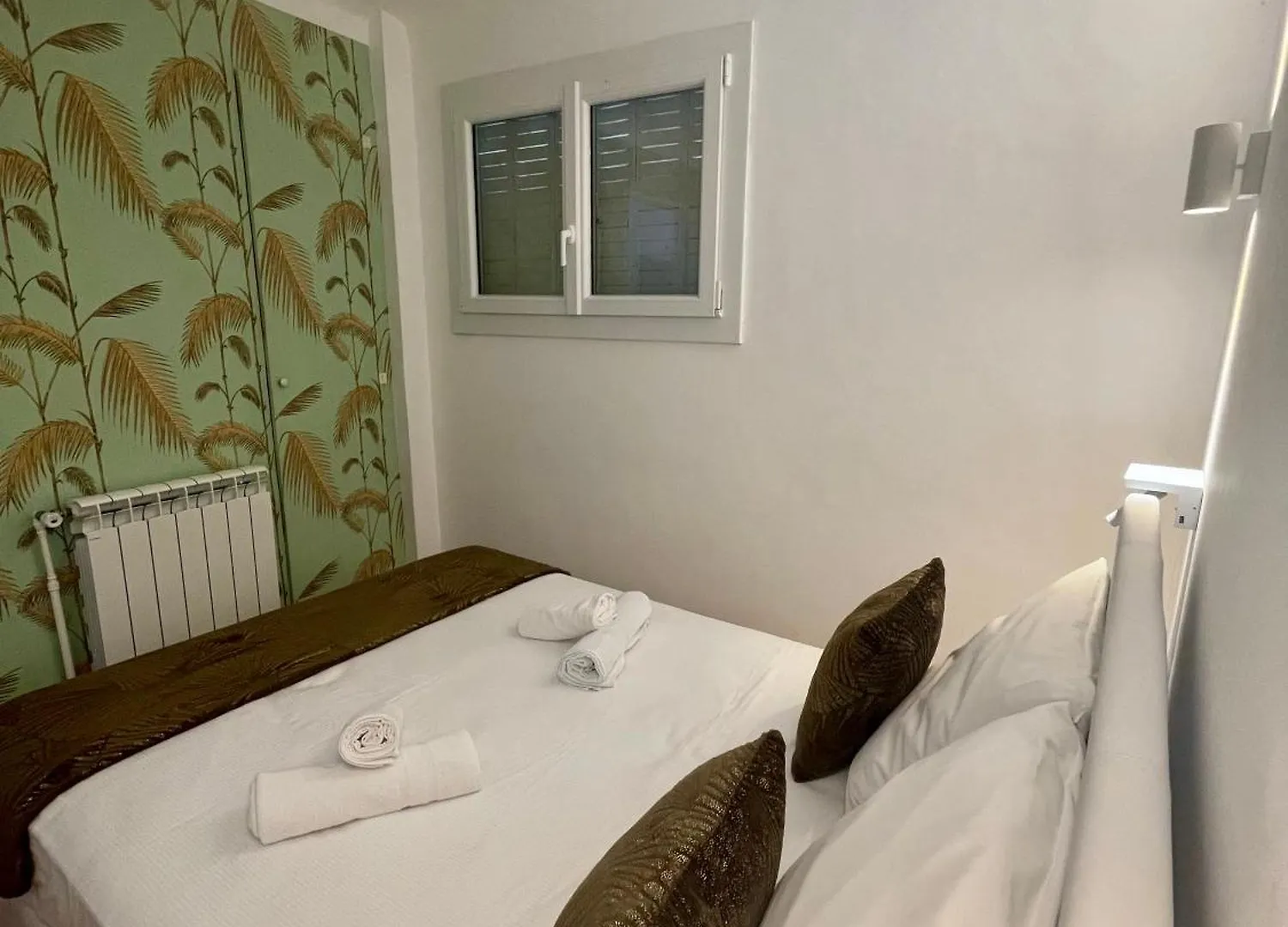 Сasa de vacaciones Apartment Near Monaco & Rolex Masters