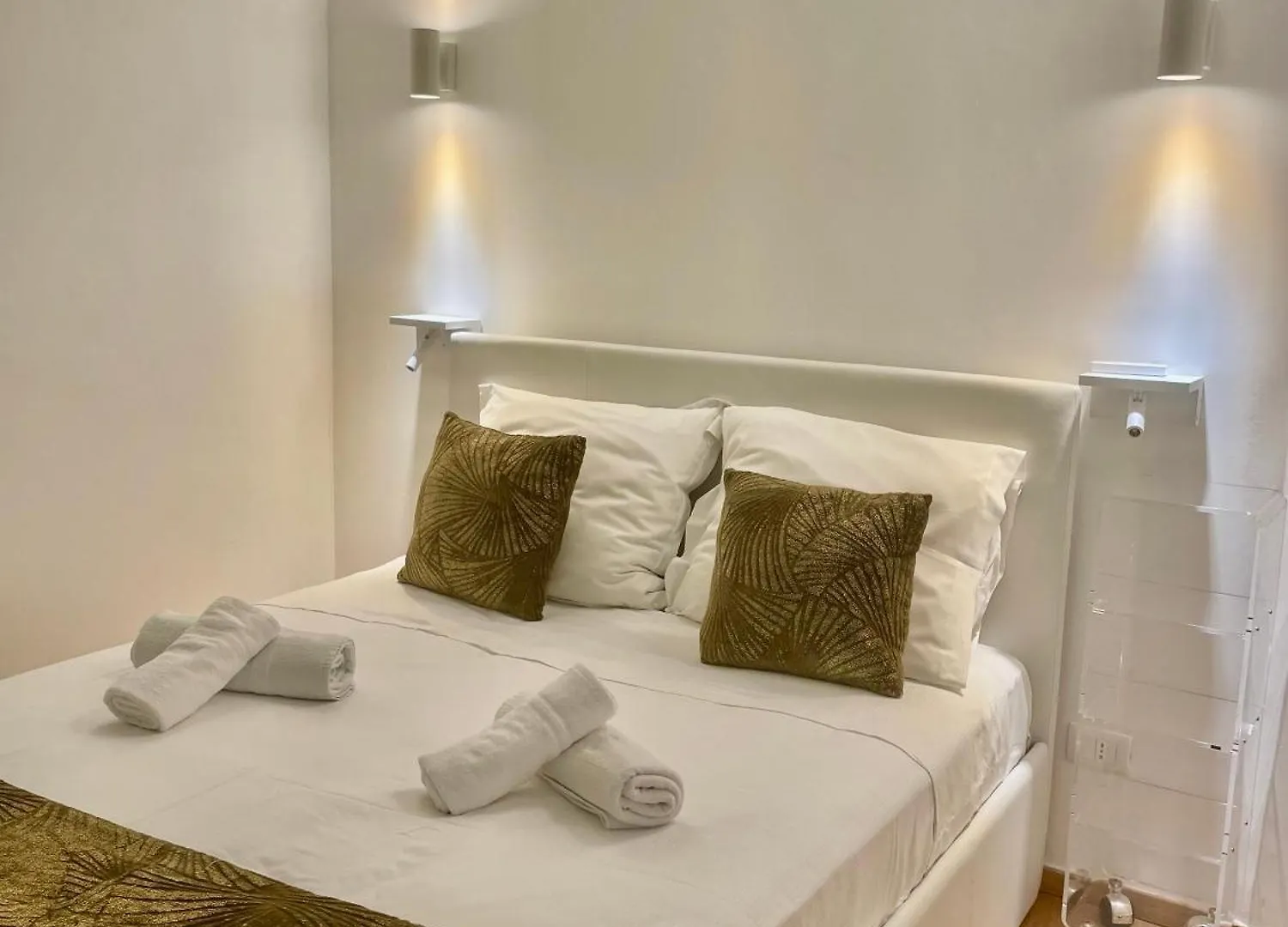 Сasa de vacaciones Apartment Near Monaco & Rolex Masters Francia