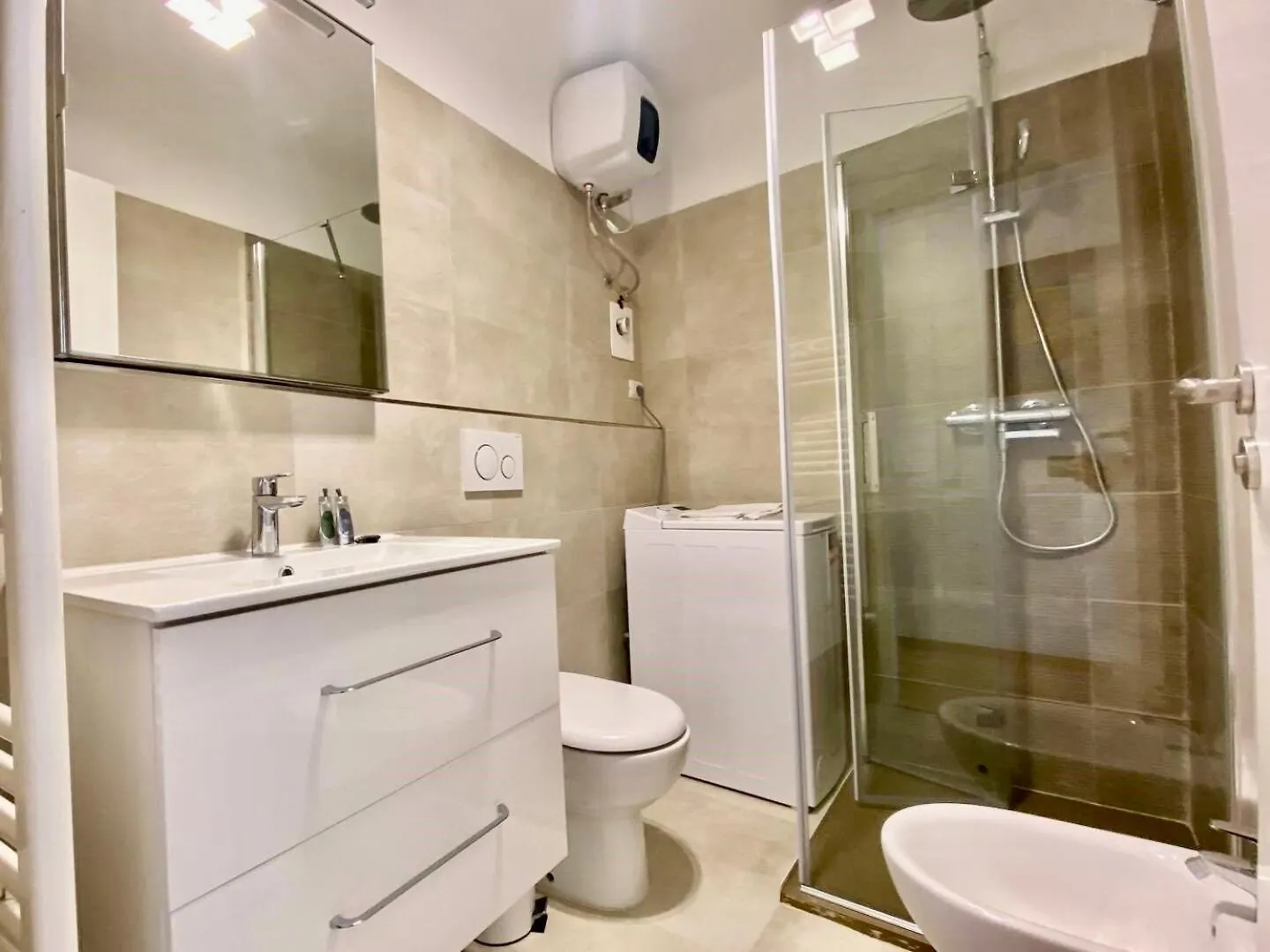 Holiday home Apartment One Minute To Monaco Roquebrune-Cap-Martin
