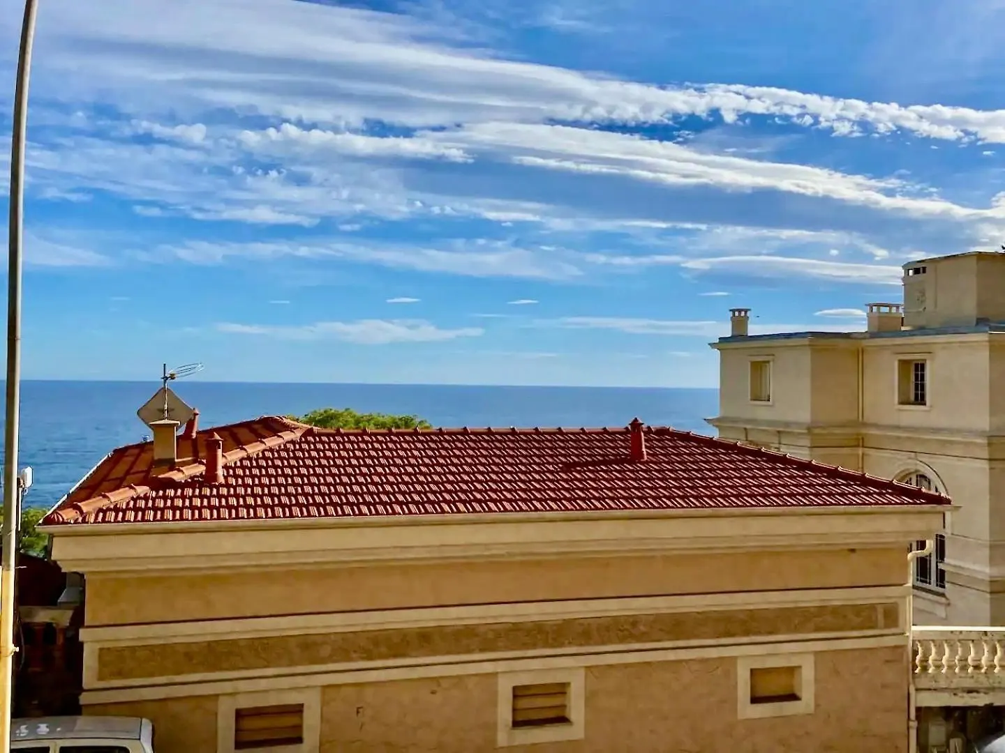 Apartment One Minute To Monaco Roquebrune-Cap-Martin France