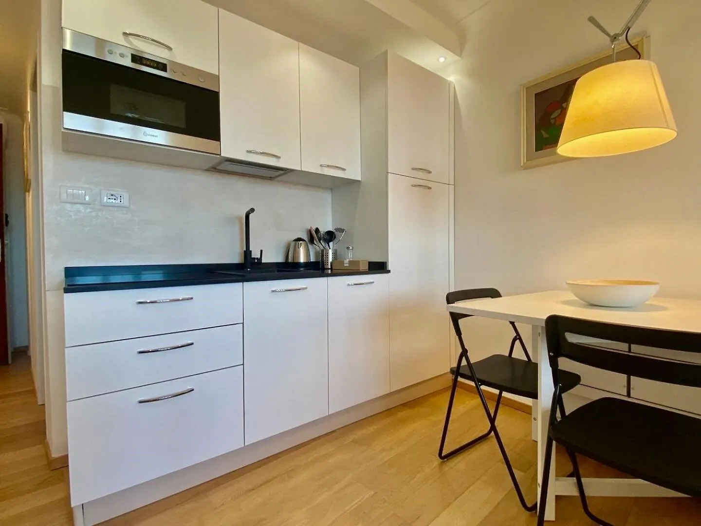 Apartment One Minute To Monaco Roquebrune-Cap-Martin 0*,  France
