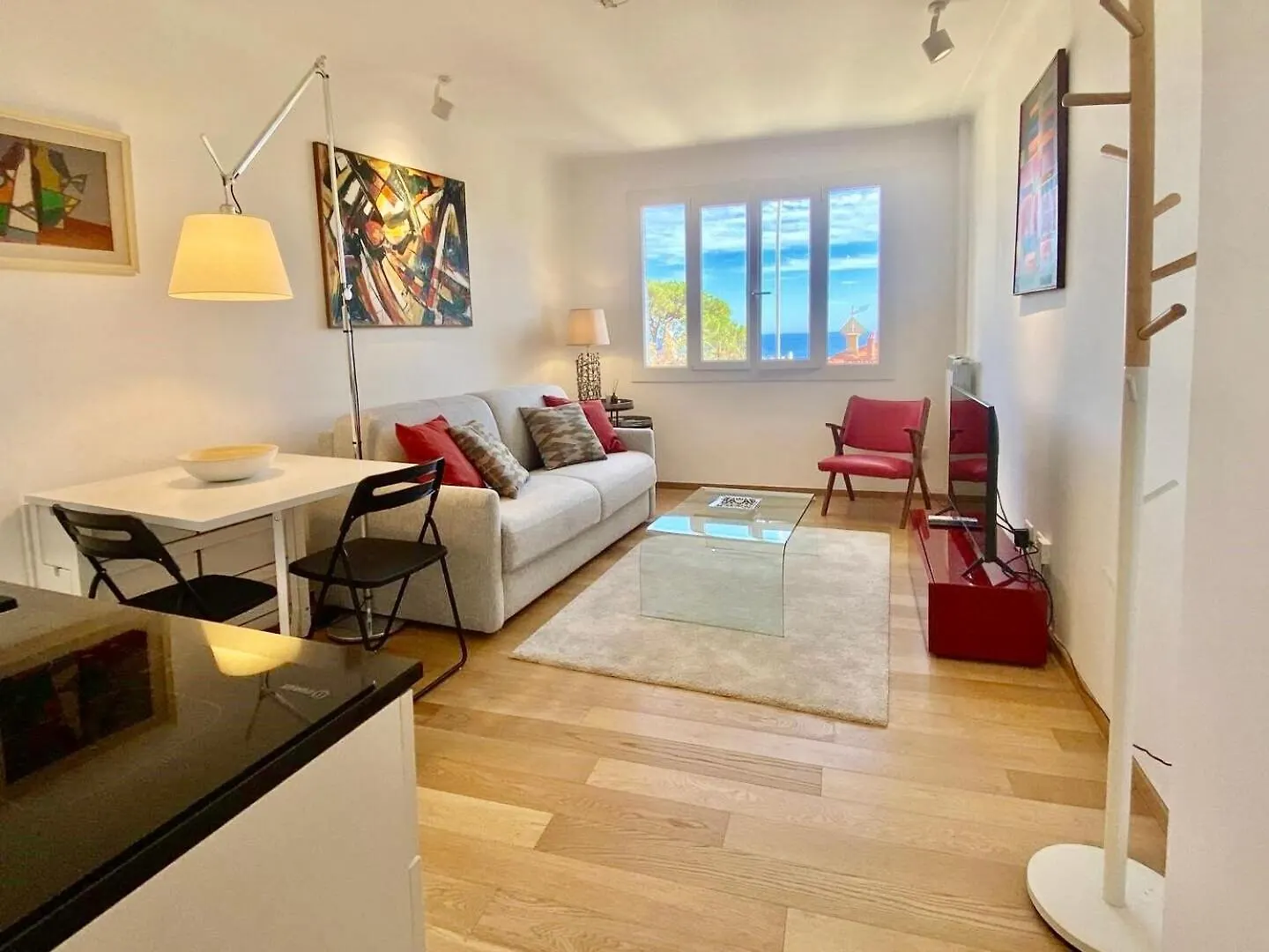 Apartment One Minute To Monaco Roquebrune-Cap-Martin 0*,