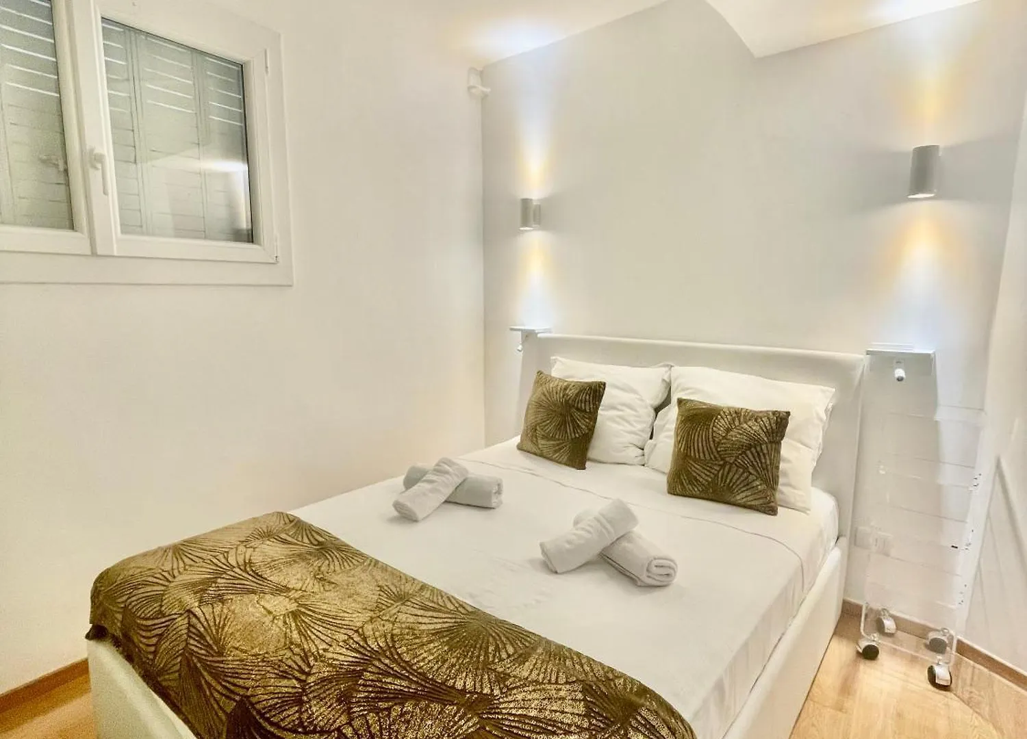Apartment One Minute To Monaco Roquebrune-Cap-Martin Holiday home