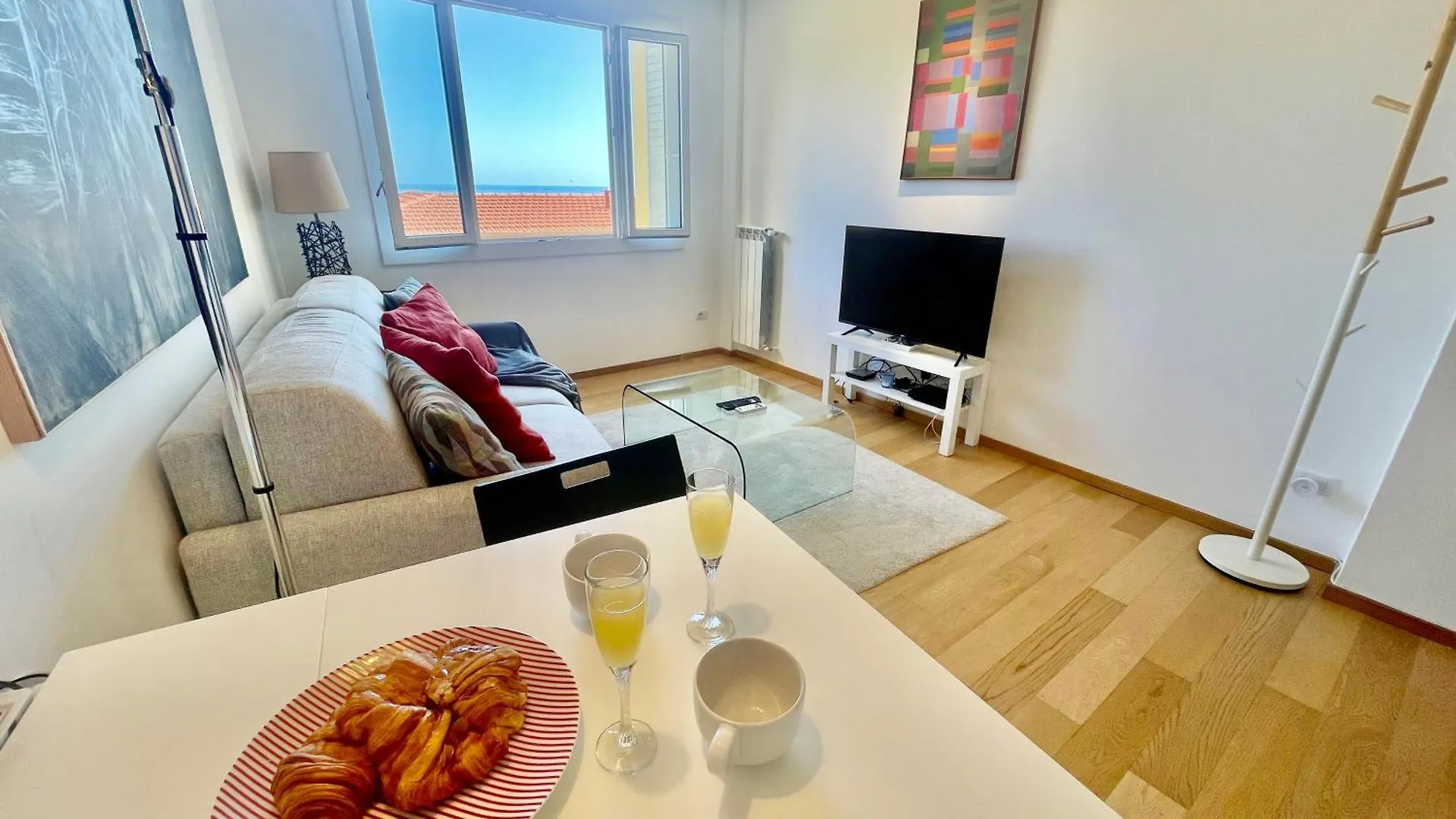 Apartment One Minute To Monaco Roquebrune-Cap-Martin Holiday home
