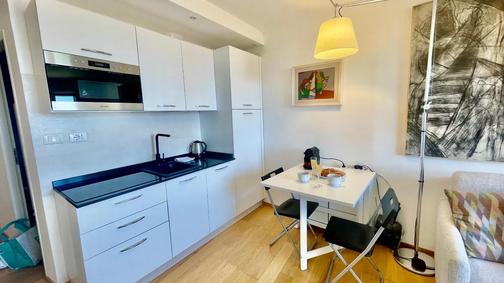 Apartment One Minute To Monaco Roquebrune-Cap-Martin