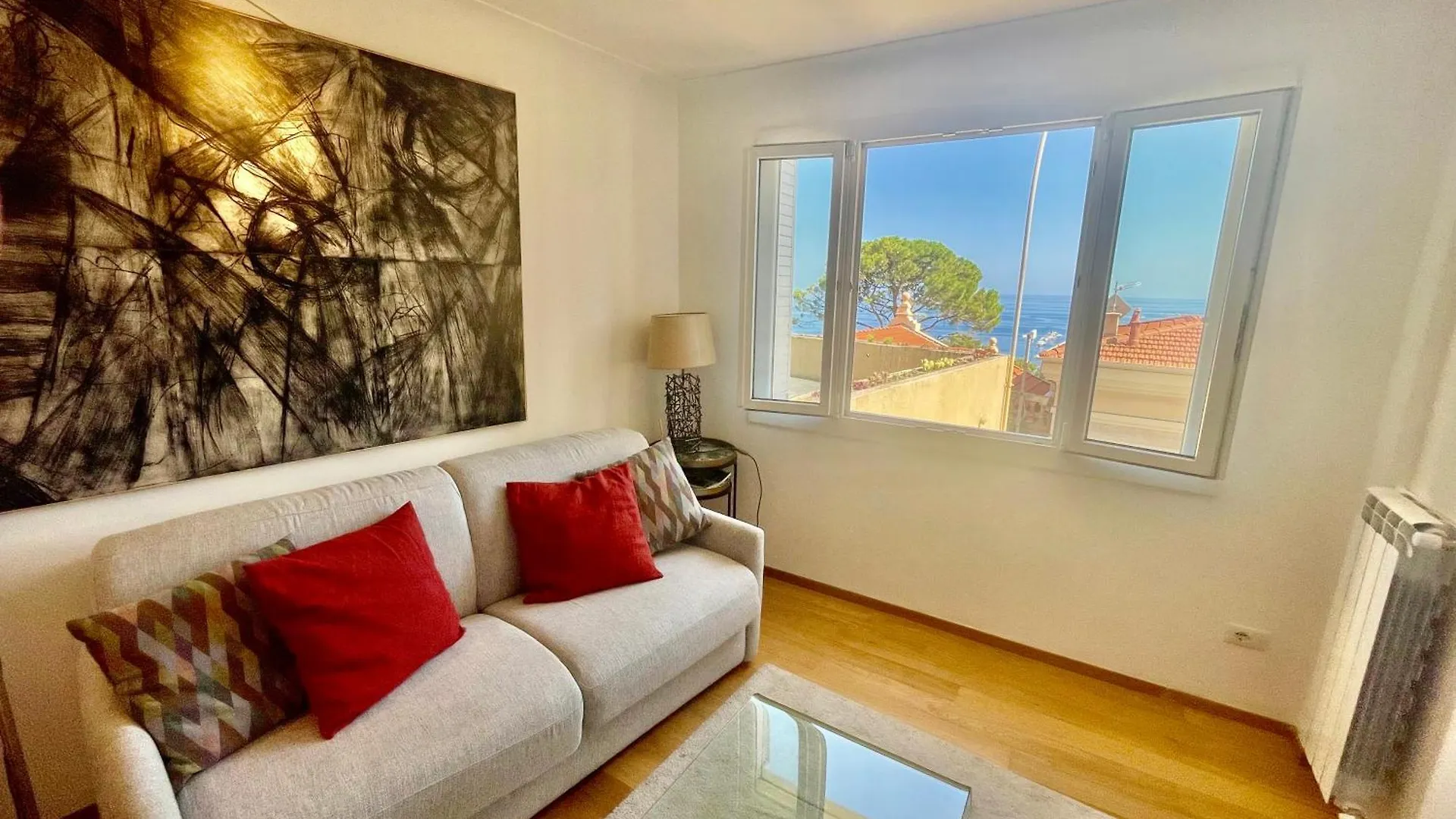 Holiday home Apartment One Minute To Monaco Roquebrune-Cap-Martin
