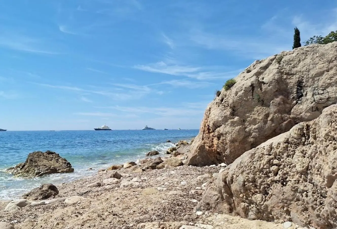 Apartment One Minute To Monaco Roquebrune-Cap-Martin